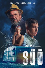 Süü poster