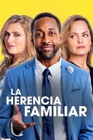 La herencia familiar Película Completa 1080p [MEGA] [LATINO] 2022