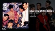 New Kids On The Block Step by Step wallpaper 