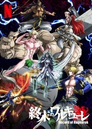 Record of Ragnarok