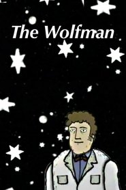 poster The Wolfman