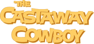 Logo of The Castaway Cowboy image size 1914x904