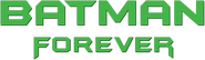 Logo of Batman Forever image size 787x228