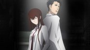 Steins;Gate season 1 episode 5