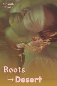 Boots to Desert
