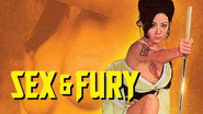 Sex & fury wallpaper 