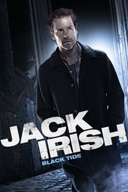 Poster of Jack Irish: Black Tide image size 1400x2100