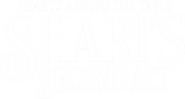Logo of Hearts Around the Table: Shari's Second Act image size 4228x2256