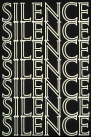 Silence poster
