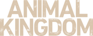 Logo of Animal Kingdom image size 3337x1297