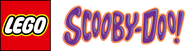 Logo of LEGO Scooby-Doo Shorts image size 780x214
