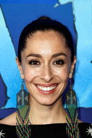 Photo of Oona Chaplin image size 300x450