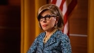 The Good Fight season 1 episode 7