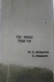 The Great Turn On poster