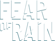 Logo of Fear of Rain image size 1000x739