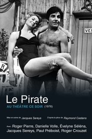 poster Le Pirate