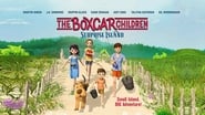 The Boxcar Children: Surprise Island wallpaper 