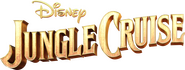 Logo of Jungle Cruise image size 3434x1297