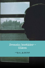 Svenska bostäder: Kåken poster