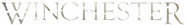 Logo of Winchester image size 1276x175