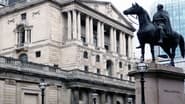 Inside the Bank of England  