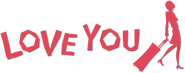 Logo of Drunken to Love You image size 749x297