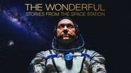 The Wonderful: Stories from the Space Station wallpaper 