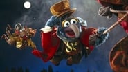 Noël chez les Muppets wallpaper 