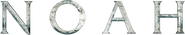 Logo of Noah image size 779x147