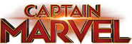 Logo of Captain Marvel image size 780x266