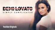 Demi Lovato: Simply Complicated wallpaper 