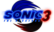 Logo of Sonic the Hedgehog 3 image size 1102x656