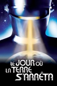 Voir film Le Jour où la Terre s'arrêta en streaming