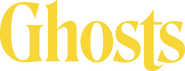 Logo of Ghosts image size 1280x490