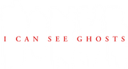 Logo of Danur: I Can See Ghosts image size 2784x1503
