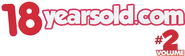 Logo of 18YearsOld 2 image size 776x236