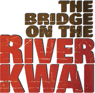 Logo of The Bridge on the River Kwai image size 295x290