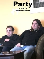 poster Party
