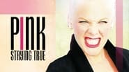 P!NK: Staying True wallpaper 