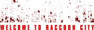 Logo of Resident Evil: Welcome to Raccoon City image size 2640x855