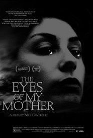 Poster of The Eyes of My Mother image size 1385x2048