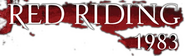 Logo of Red Riding: The Year of Our Lord 1983 image size 978x296
