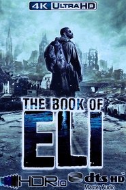 Poster of The Book of Eli image size 1000x1500