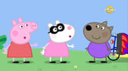 Peppa Pig season 3 episode 38