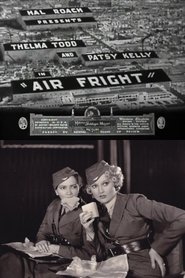 poster Air Fright