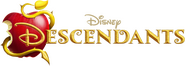 Logo of Descendants image size 1060x380