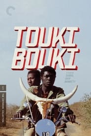 Touki Bouki 1973 123movies