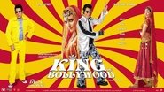 King of Bollywood wallpaper 