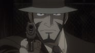 Cowboy Bebop season 1 episode 17