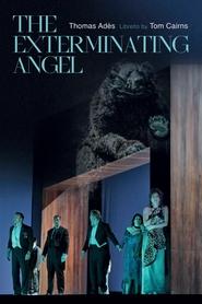 poster The Metropolitan Opera: The Exterminating Angel